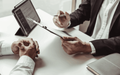 Executive Search : Identifier et recruter les bons dirigeants